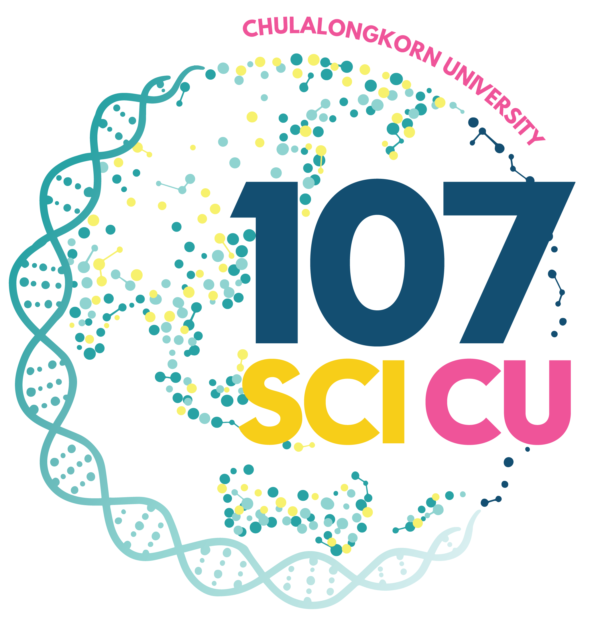 logo CU SCI 107 official